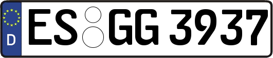 ES-GG3937
