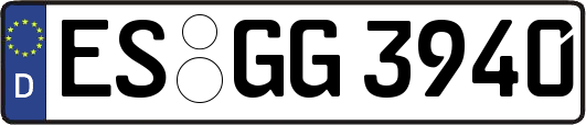 ES-GG3940