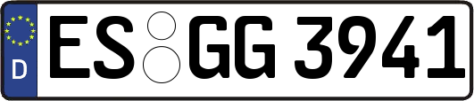 ES-GG3941