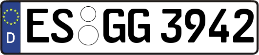 ES-GG3942