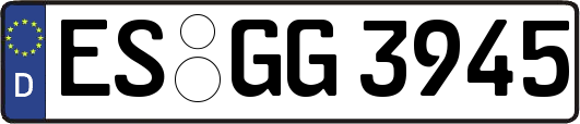 ES-GG3945