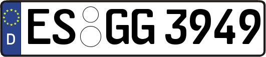 ES-GG3949