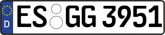 ES-GG3951