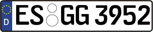 ES-GG3952