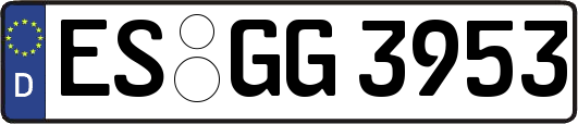 ES-GG3953