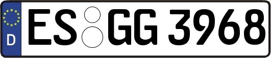 ES-GG3968