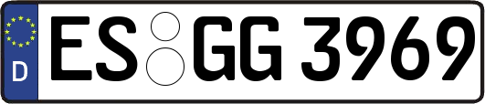 ES-GG3969