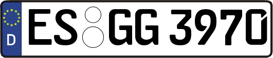 ES-GG3970