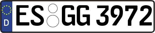 ES-GG3972