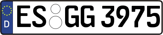 ES-GG3975
