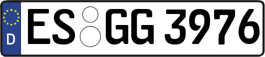 ES-GG3976