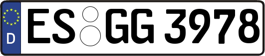 ES-GG3978