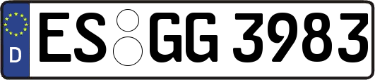 ES-GG3983