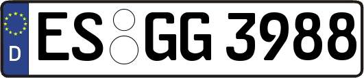 ES-GG3988