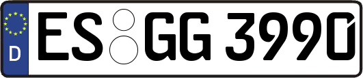 ES-GG3990