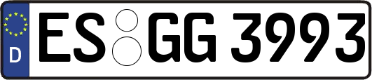 ES-GG3993