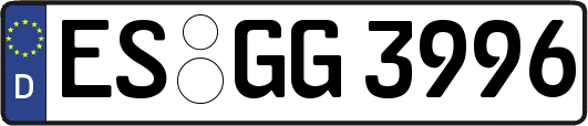 ES-GG3996