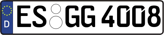 ES-GG4008