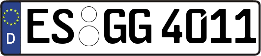 ES-GG4011