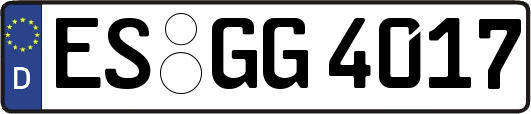 ES-GG4017