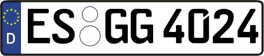 ES-GG4024