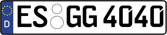 ES-GG4040