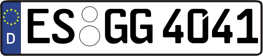 ES-GG4041