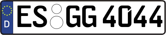 ES-GG4044