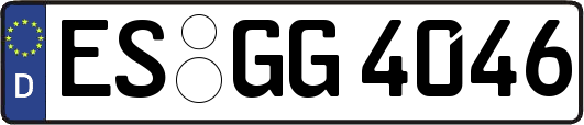 ES-GG4046