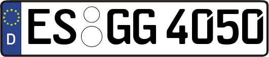 ES-GG4050