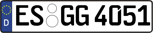 ES-GG4051