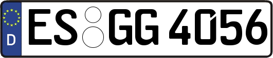 ES-GG4056
