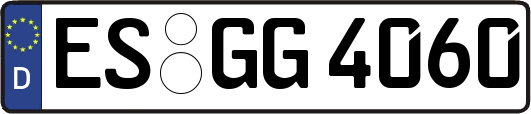 ES-GG4060