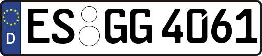 ES-GG4061