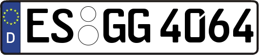 ES-GG4064