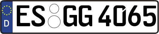 ES-GG4065