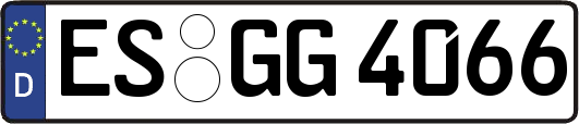 ES-GG4066