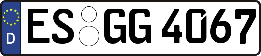 ES-GG4067