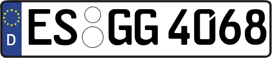 ES-GG4068