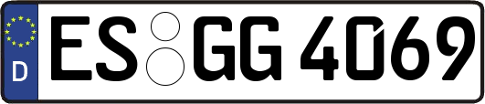 ES-GG4069