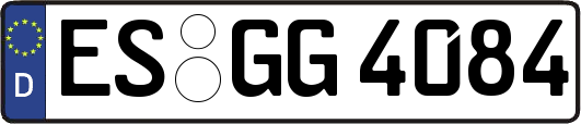 ES-GG4084