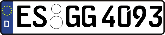 ES-GG4093