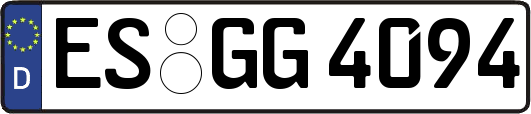 ES-GG4094