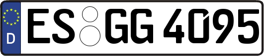 ES-GG4095