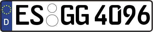 ES-GG4096