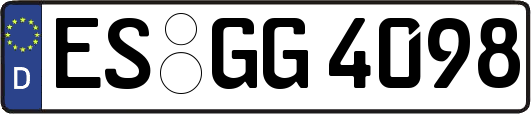 ES-GG4098