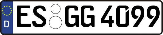 ES-GG4099