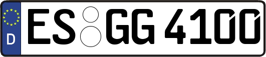 ES-GG4100