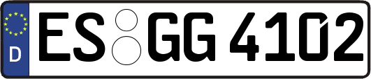 ES-GG4102