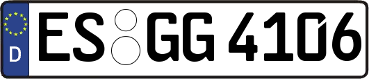 ES-GG4106